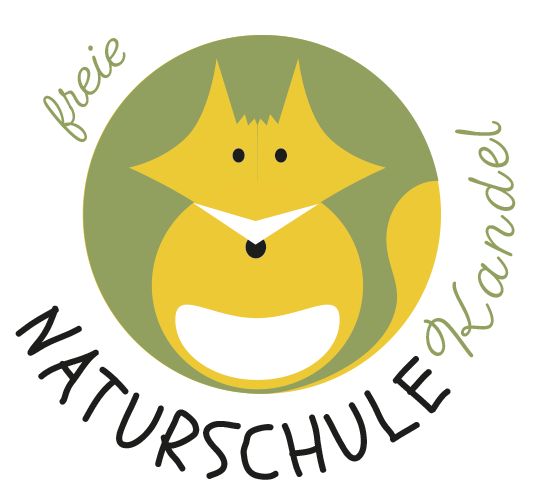 Logo Naturschule Kandel
