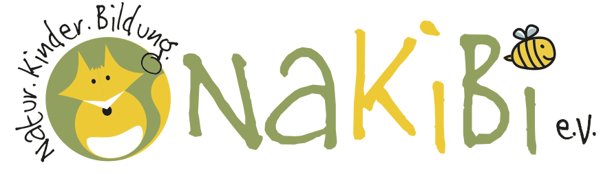 Logo NaKIBi e.V. übergreifend